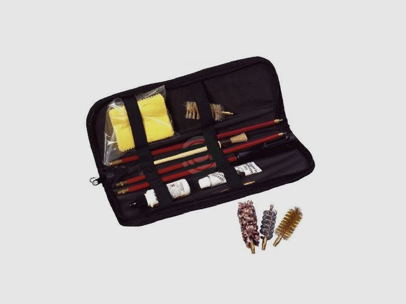 BERETTA CK20 KIT PULIZIA PER CARABINA CAL. 9mm, immagine 1 di 2