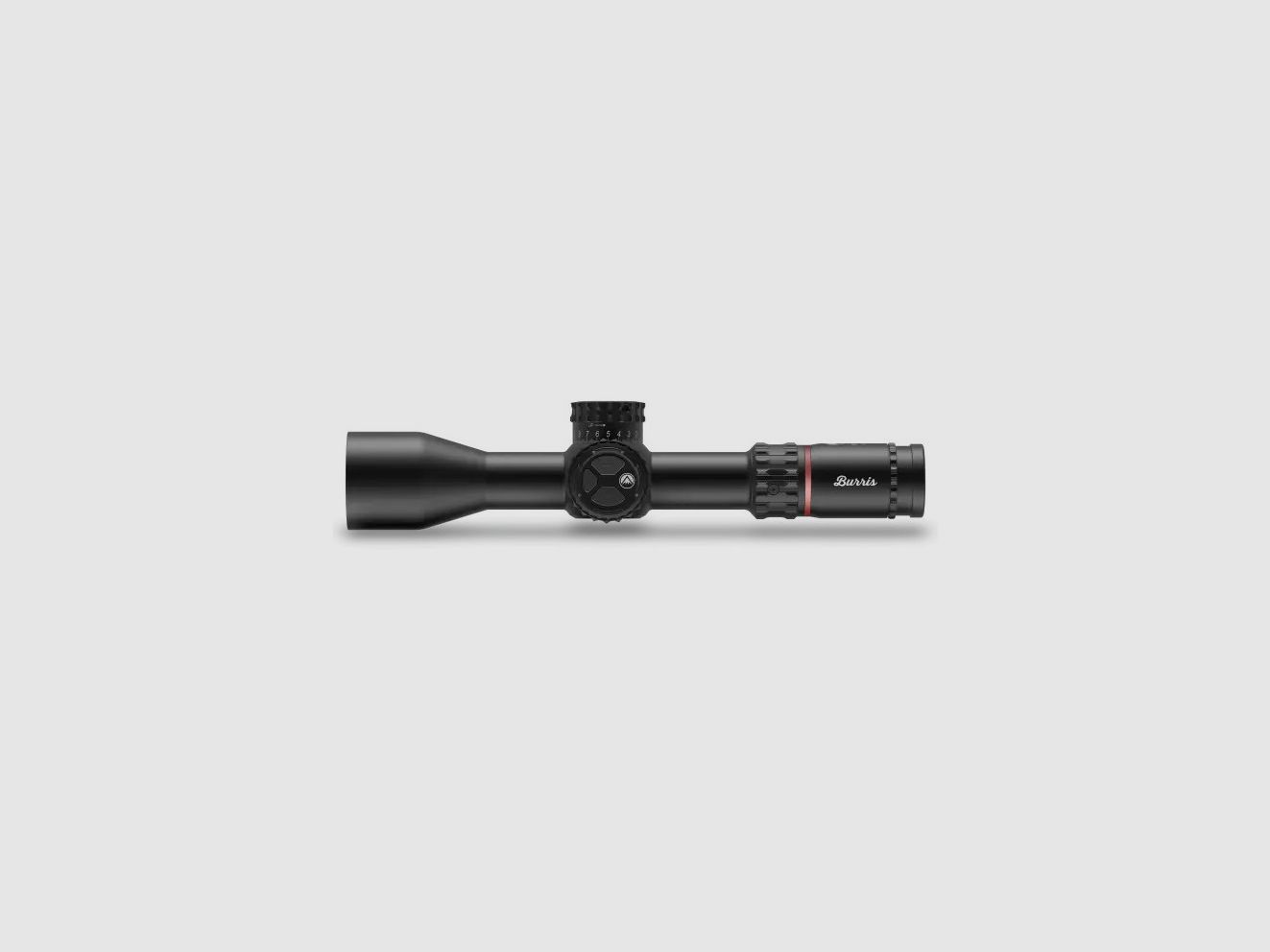Burris XTR PS 3,3-18x50 Richtkijker - Ret. SCR2 Mil, afbeelding 9 van 10