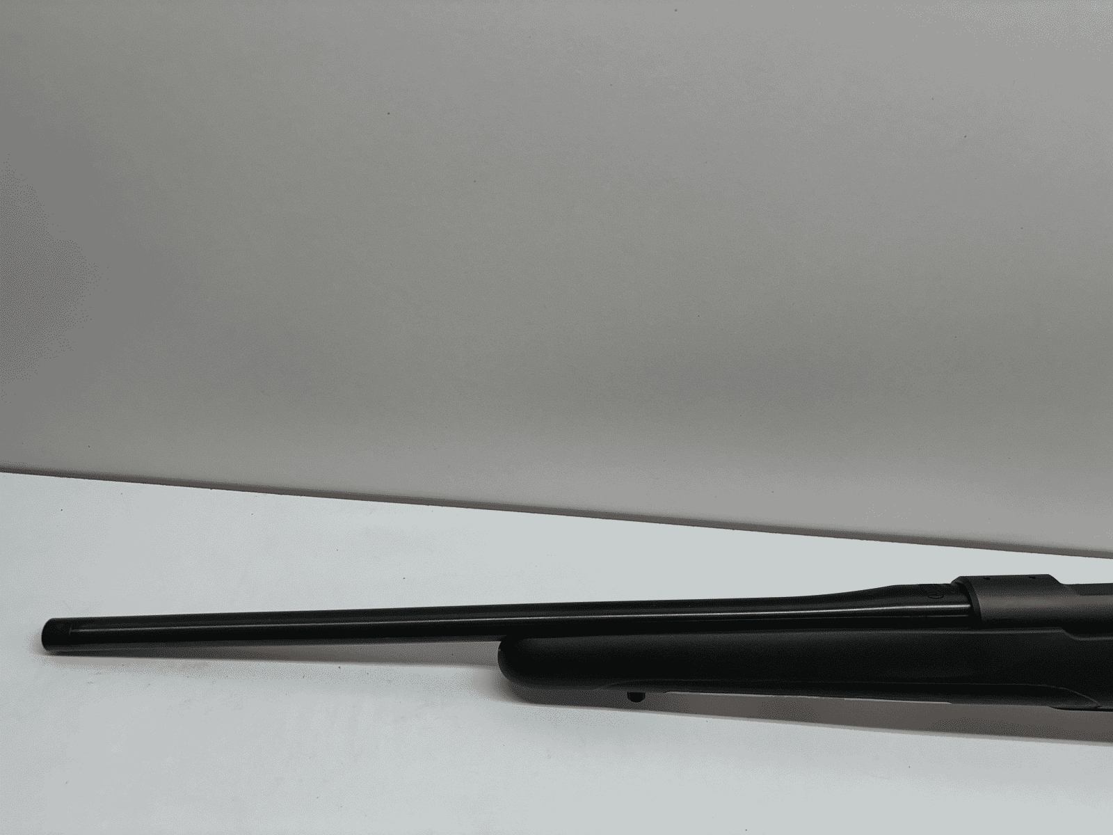 Mauser 18 Standard