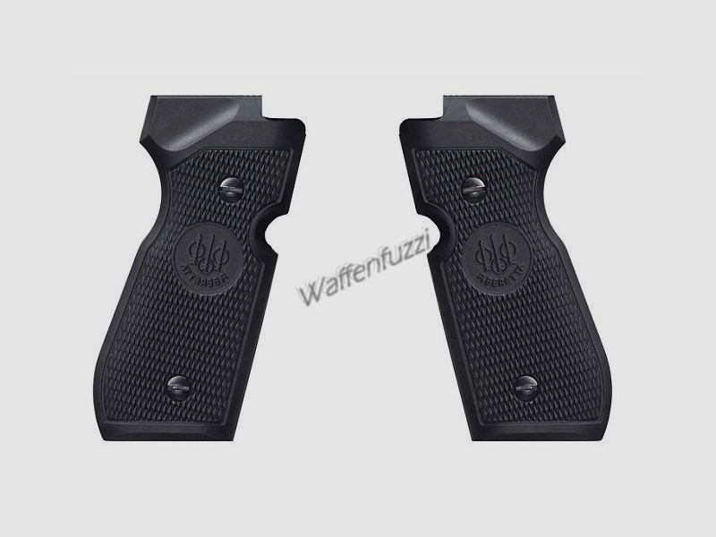 Griffschalen für Beretta M 92 FS, XX-TREME Kunststoff