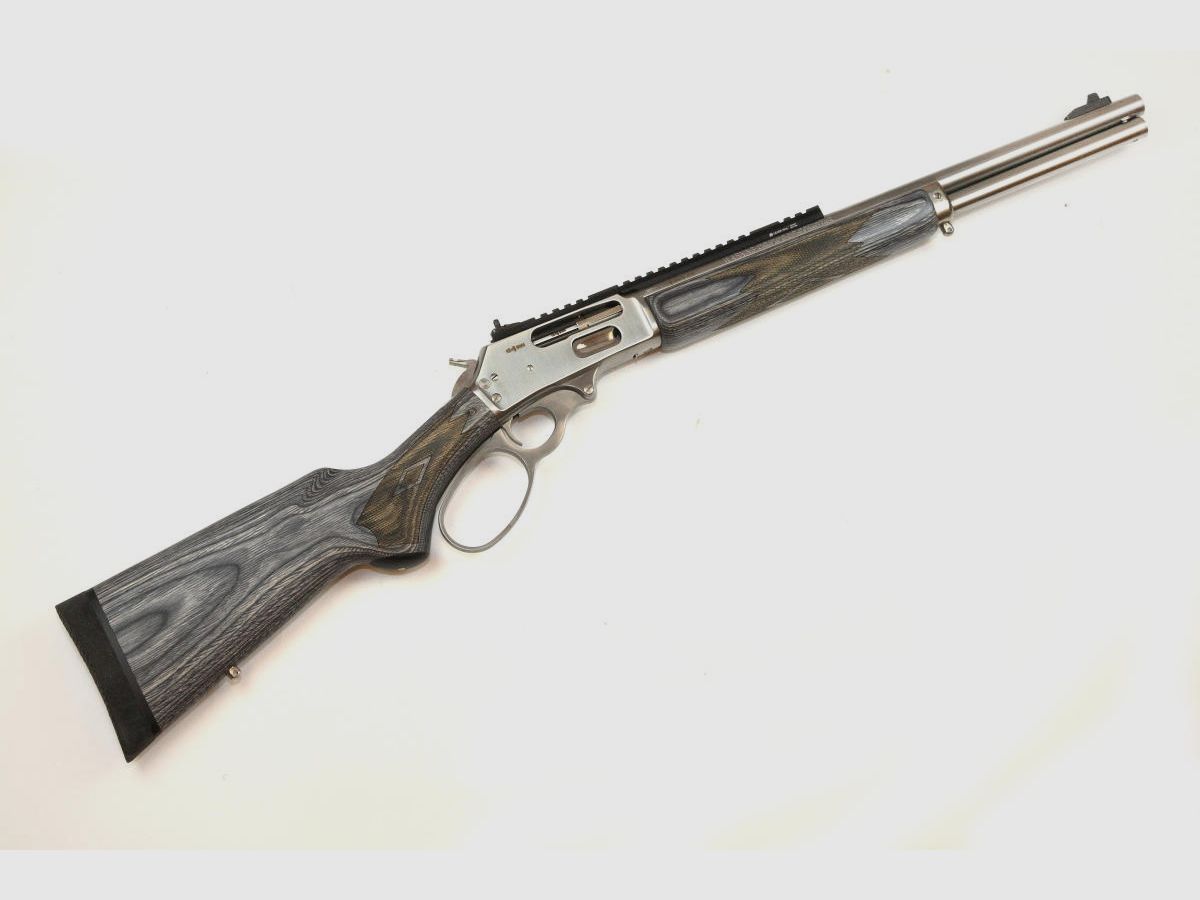 Marlin 1895 SBL Lever Action, Bild 4 von 11