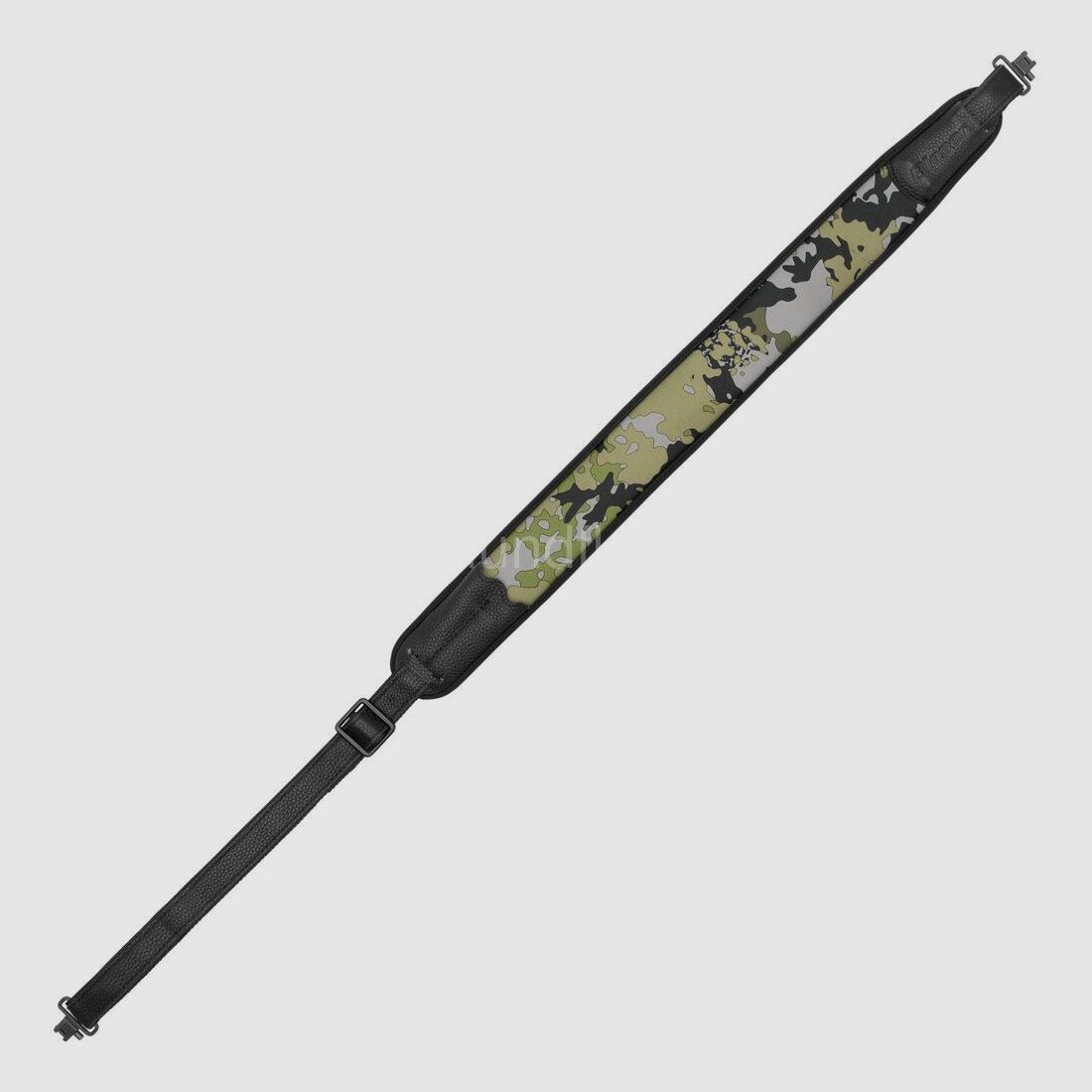 Blaser Gewehrriemen HunTec camo