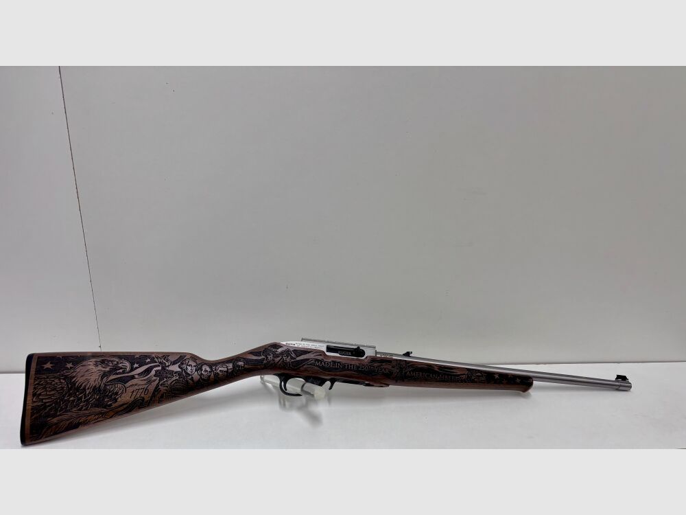 RUGER 10/22® 250TH ANNIVERSARY - Waffen Friedrichs