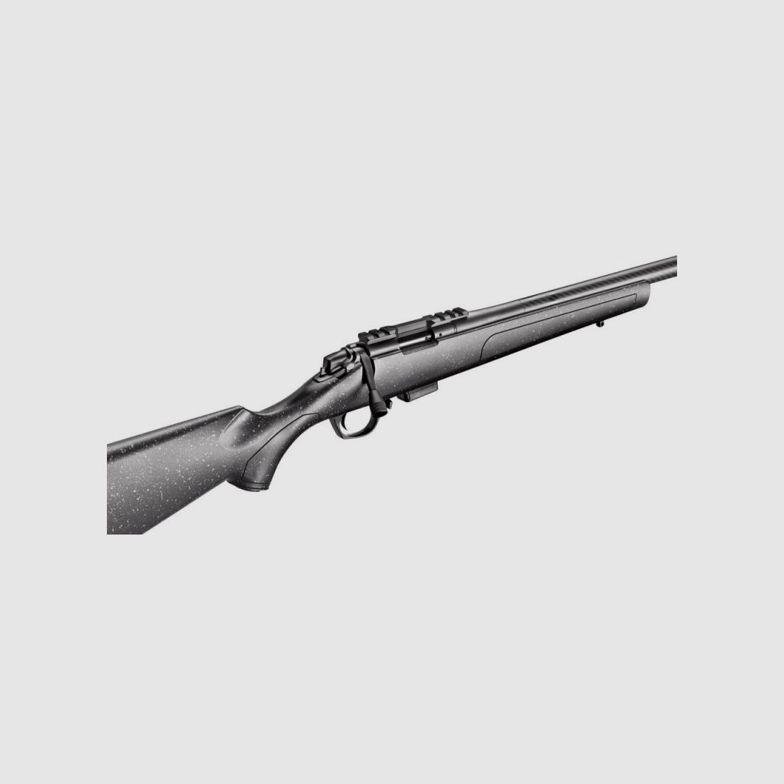 Bergara BMR Carbon, Bild 2 von 6