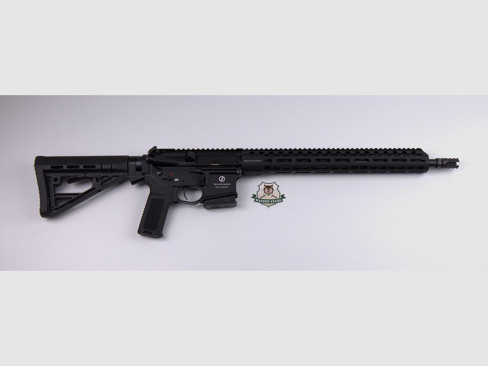 Schmeisser AR15 M5FL 16,75'', .223 Rem ◆ disponible immédiatement ◆