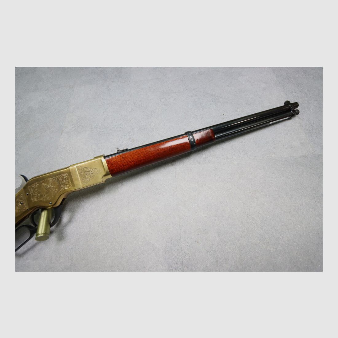 Hege Uberti 1866