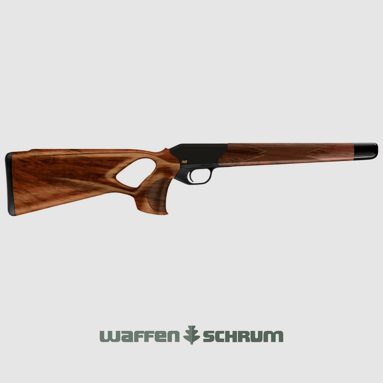 Blaser System R8 Success Silence SHK:4 / Links