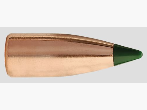 100 Stück Geschosse Sierra BlitzKing Kaliber .224 in 40 Grain #1440