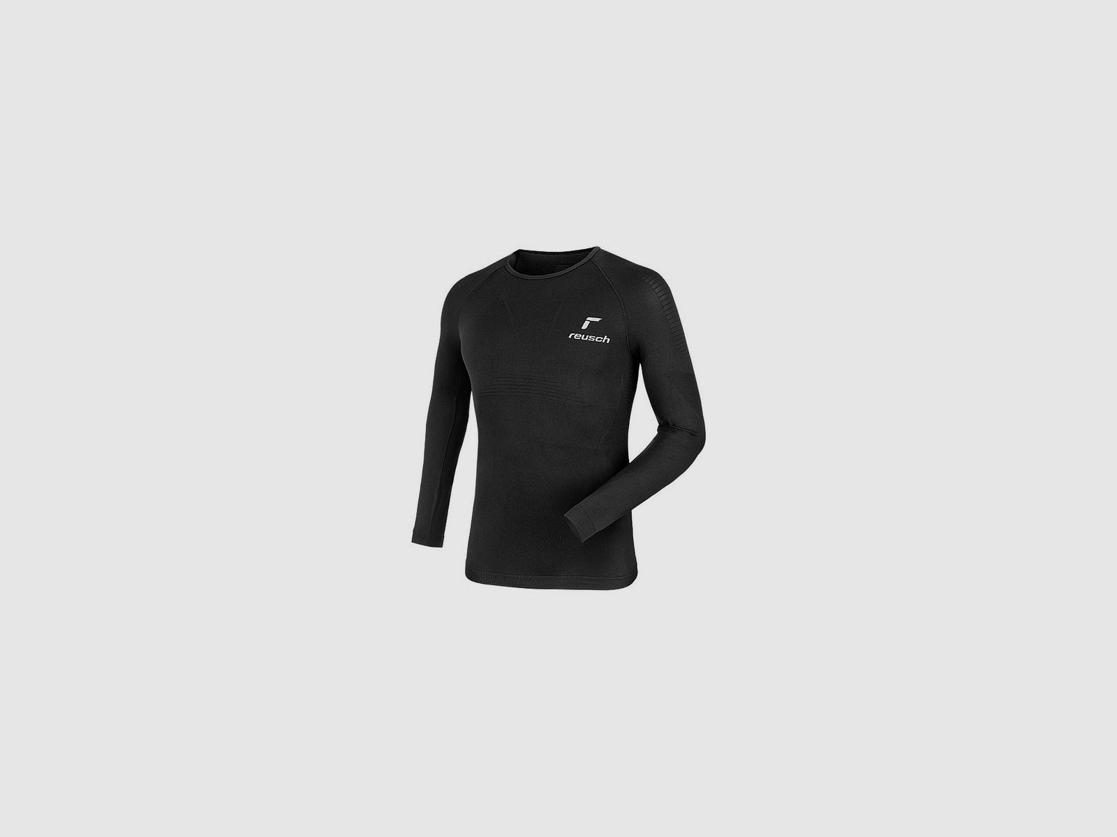 Reusch Completo Thermobroek en Thermoshirt zwart, afbeelding 5 van 16