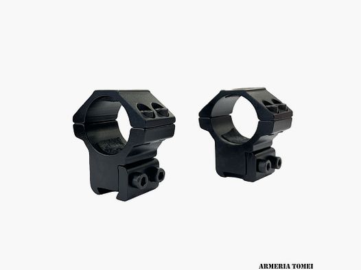 ANELLI BASSI 1″ BASE 11mm