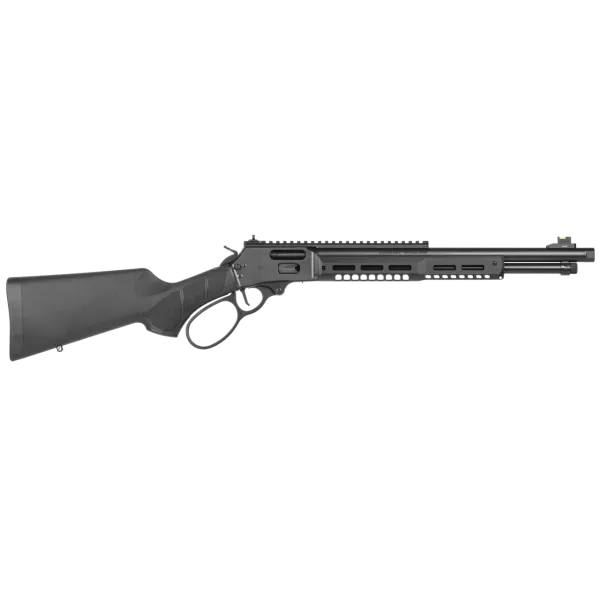 S&W UHR 1854, 16.3" Stealth Hunter - Cal. .44 Mag
