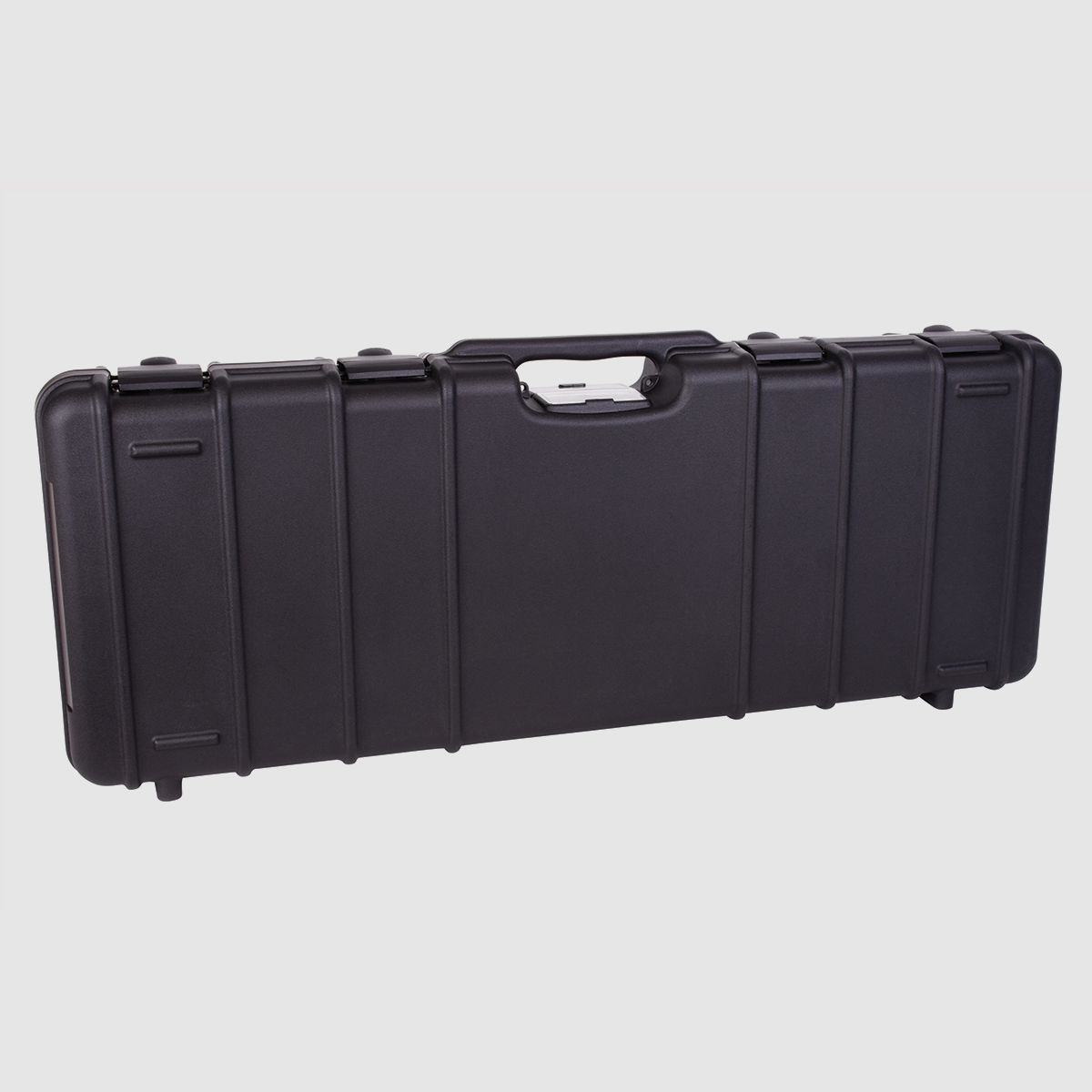 AS24 Gewehrkoffer 93cm Schwarz