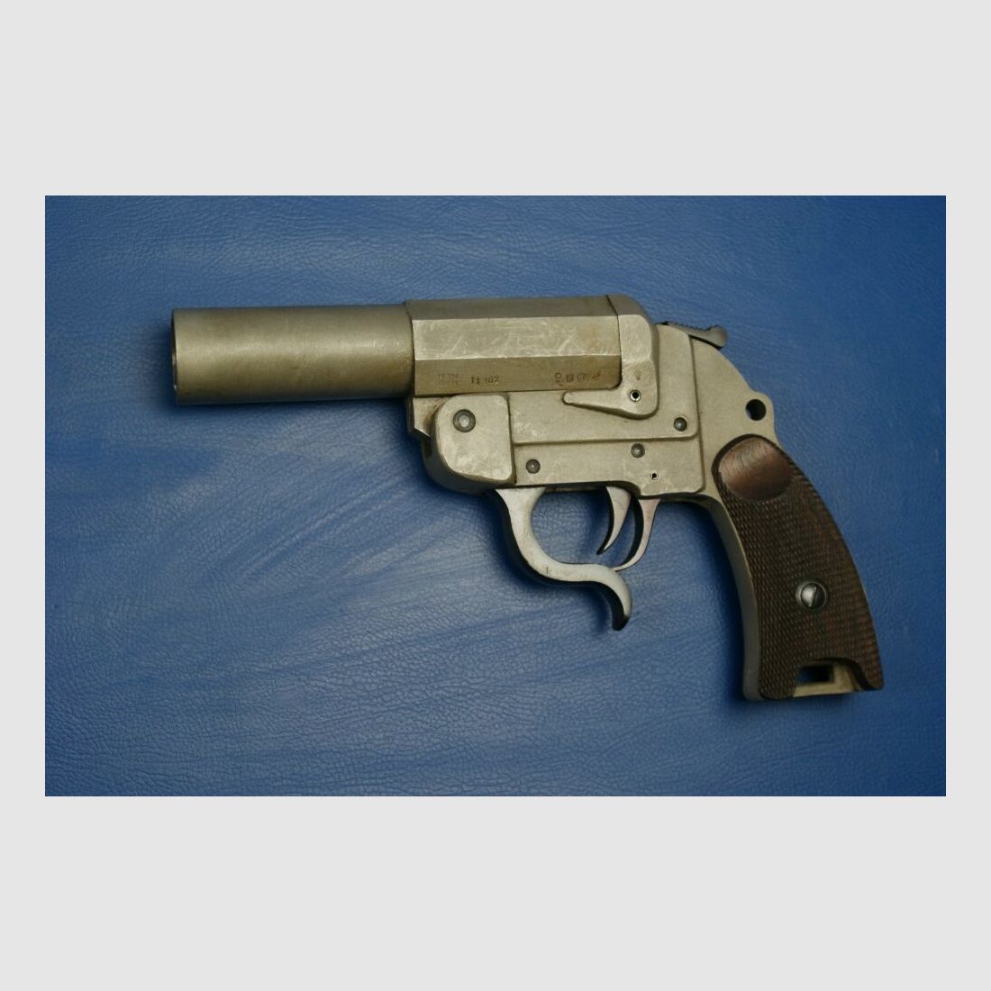 Heym Typ 1 4 (Signal)