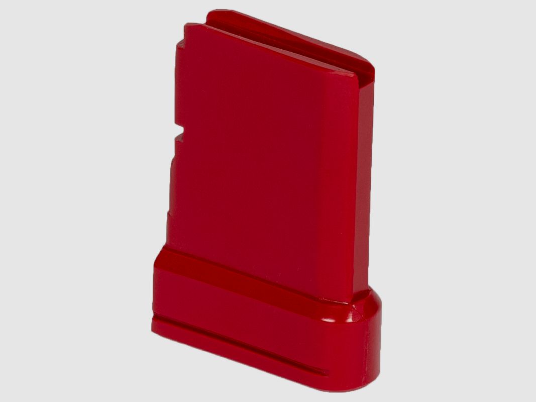 Adaptador Anschutz 1 tiro para modelos 1761