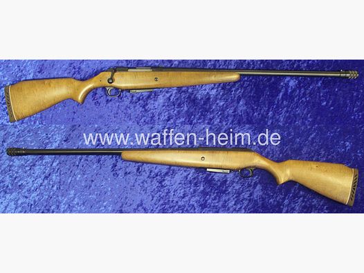 Mossberg 395 KB - 12 GA