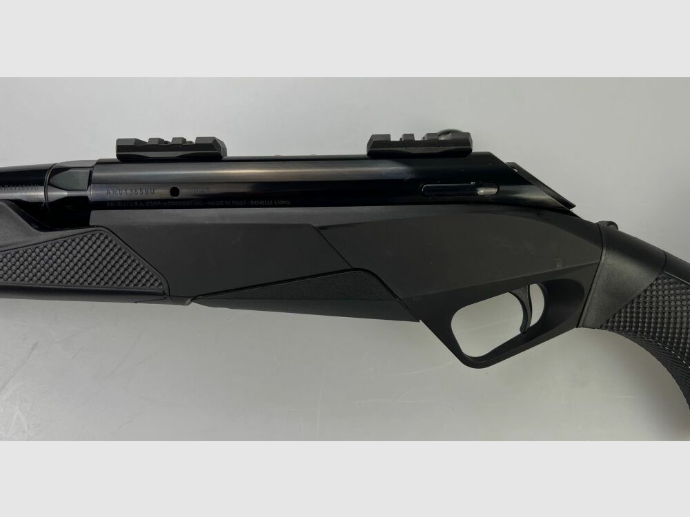 BENELLI	 Lupo