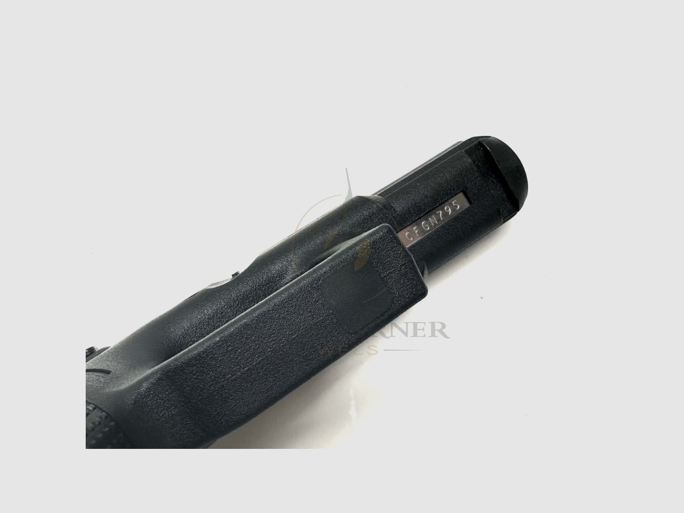 Glock Poignée G19 Gen5 complète, image 4 sur 6