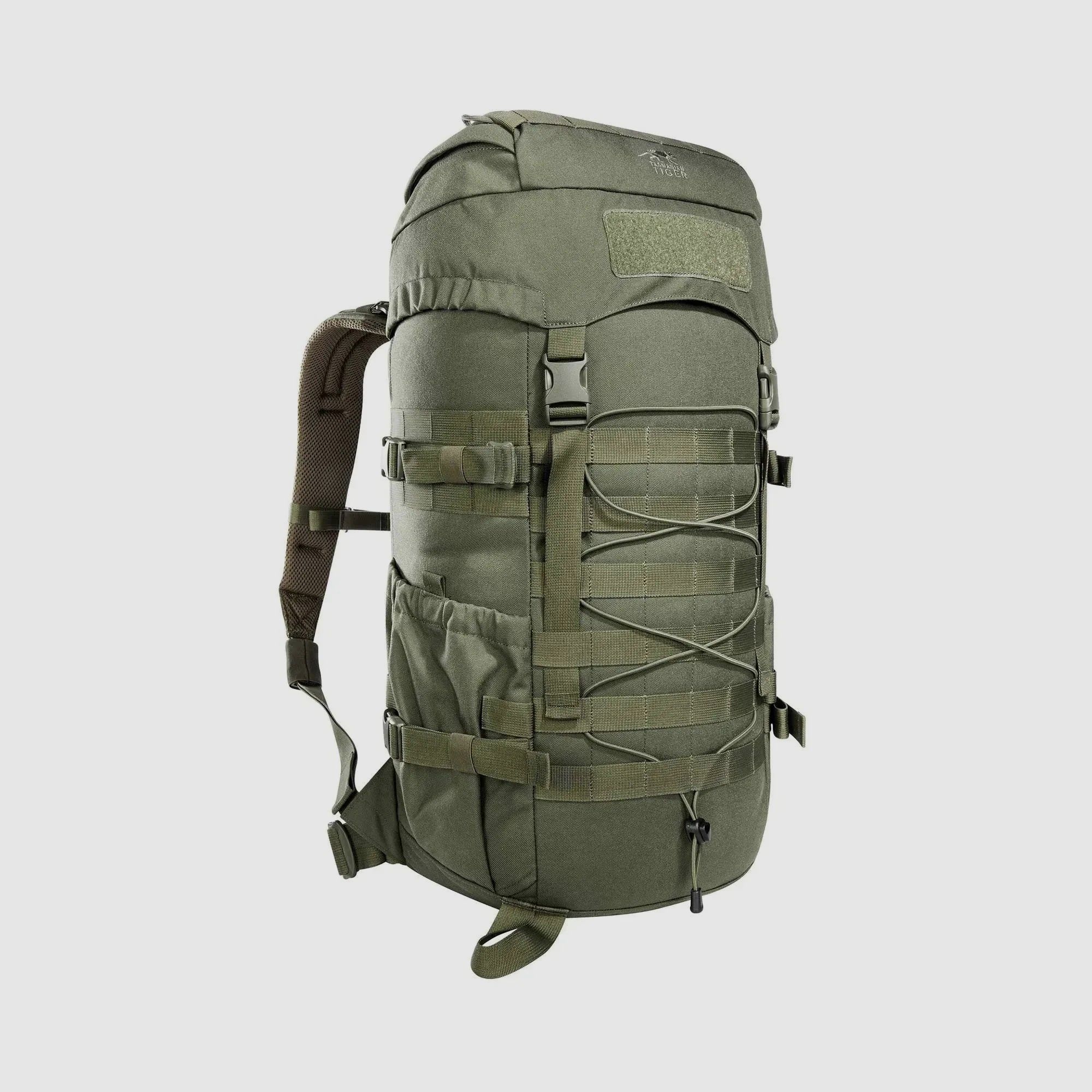 Tasmanian Tiger Tasmanian Tiger Sac à dos Mil OPS Pack 30 30 L - Olive