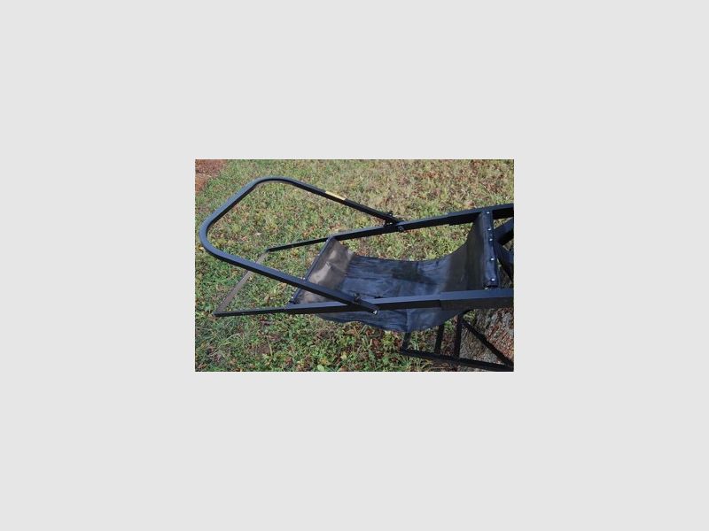 The Original Tree Lounger - Gewehrauflage