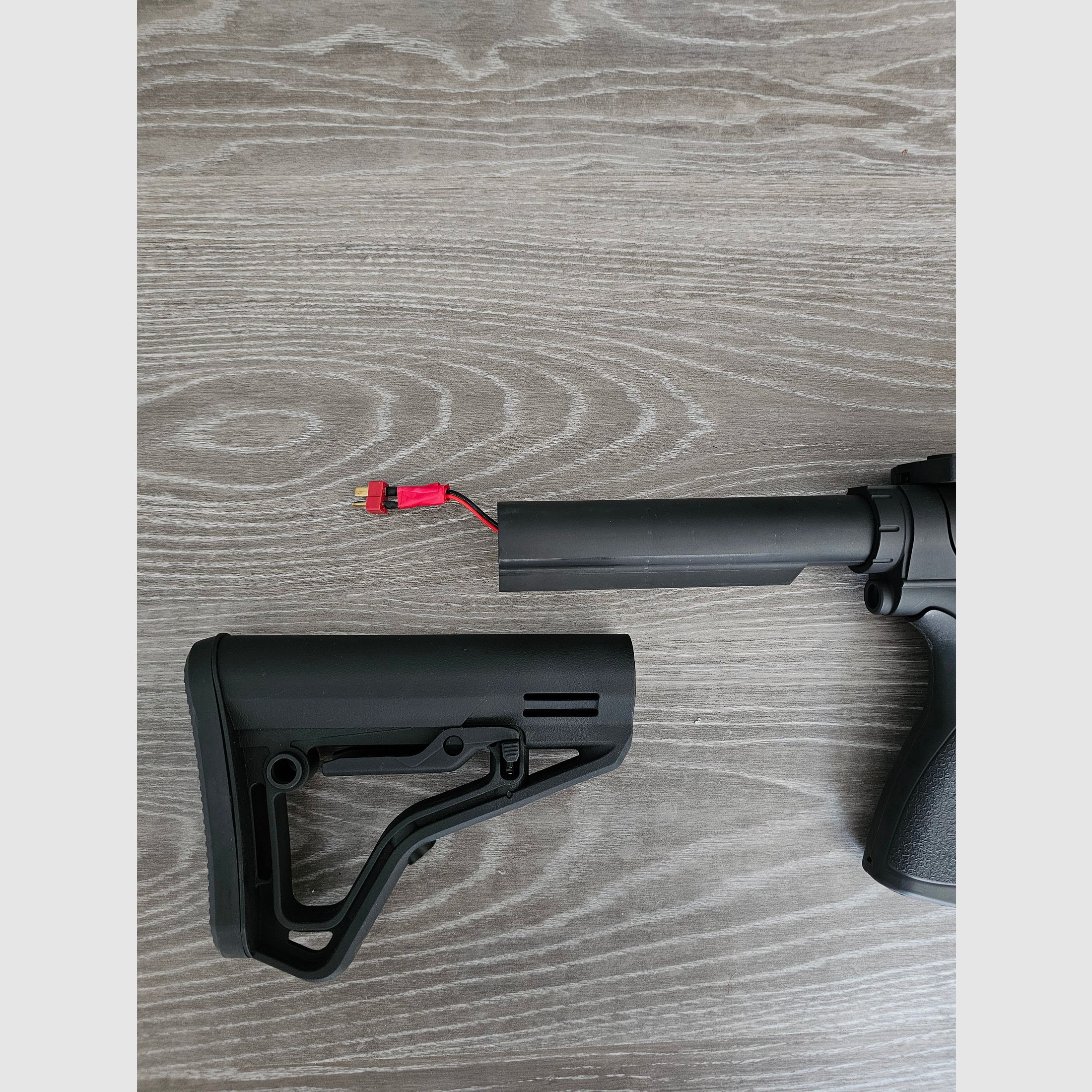 Novritsch SSR4 MK2