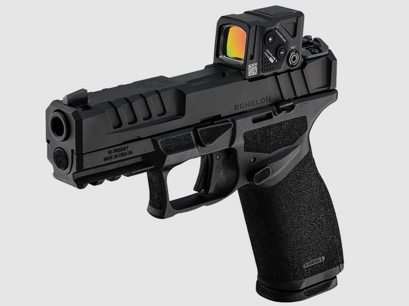 Springfield Armory ECHELON 4.0 FC Crossover Aimpoint COA