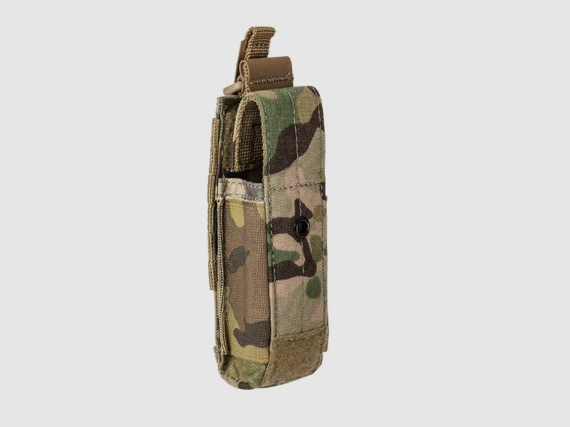 5.11 Flex Single Pistol Mag Cover Pouch (Multicam), afbeelding 1 van 4