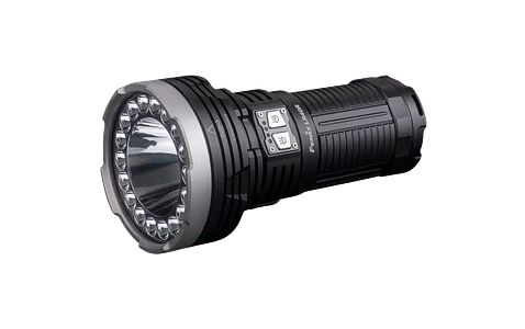 Fenix Lampe LR40R LED