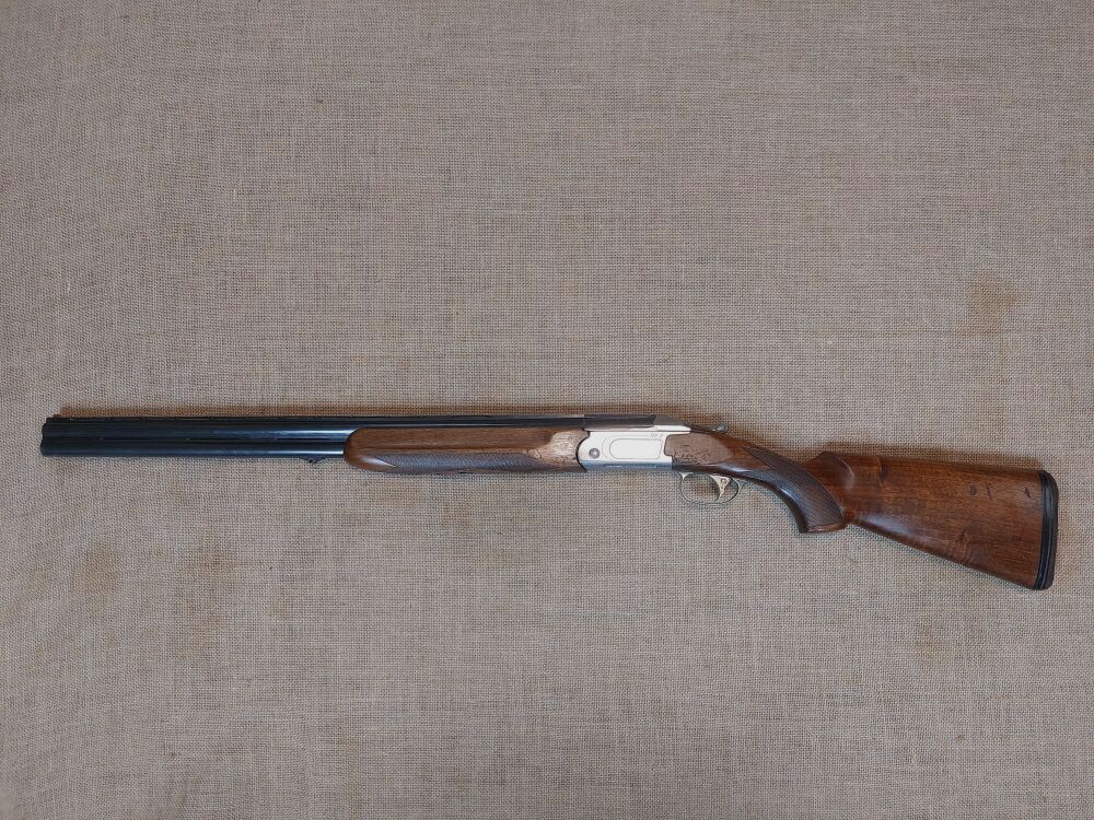 Tikka 512 S