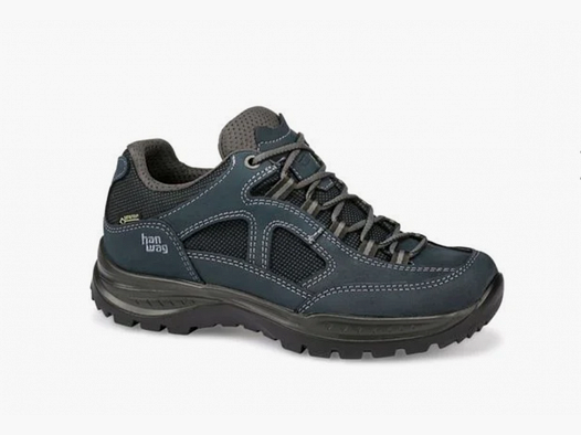 Hanwag Gritstone II Lady GTX NAVY ASPHALT