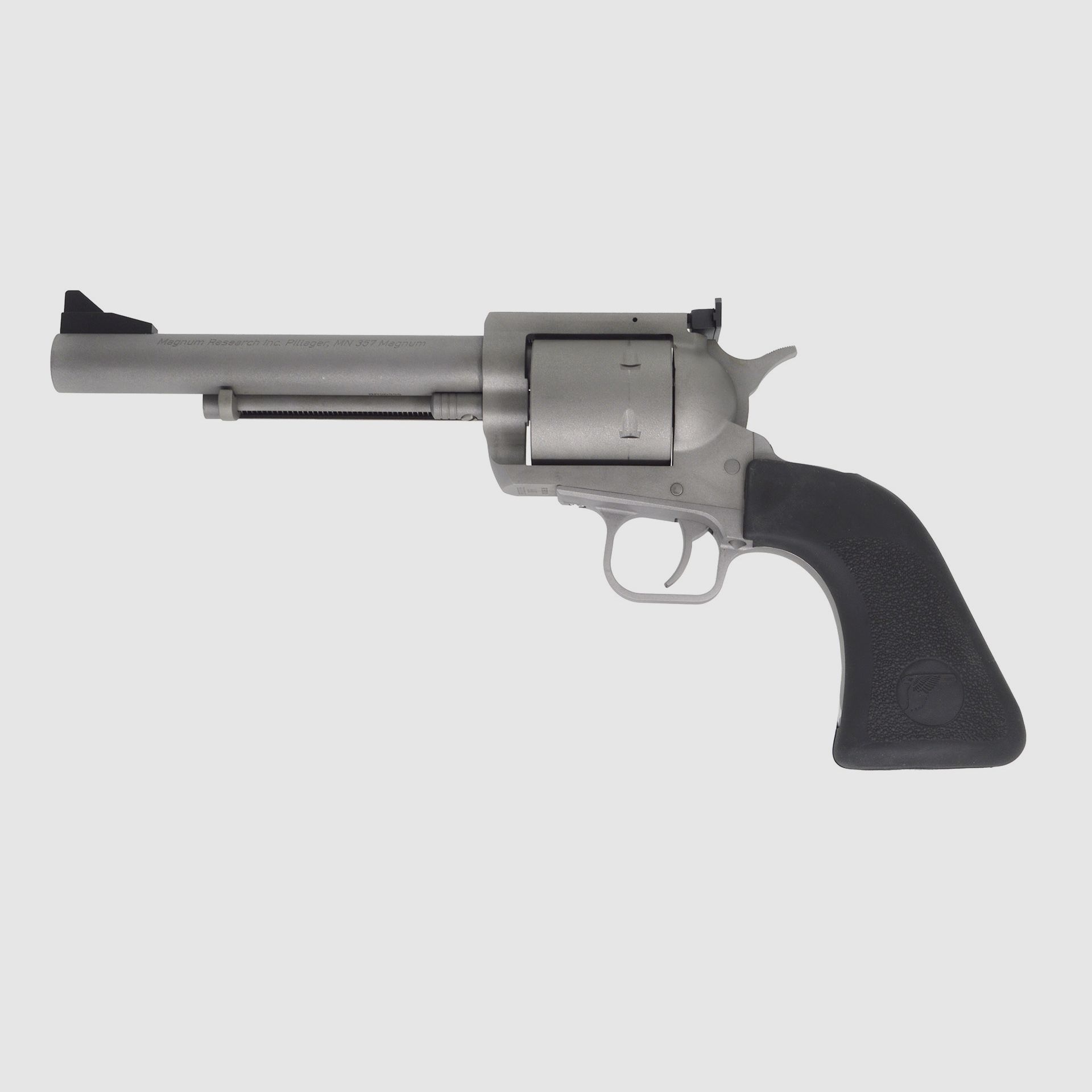 BFR Short 6 cartridges 6.5'' Custom STS Matt