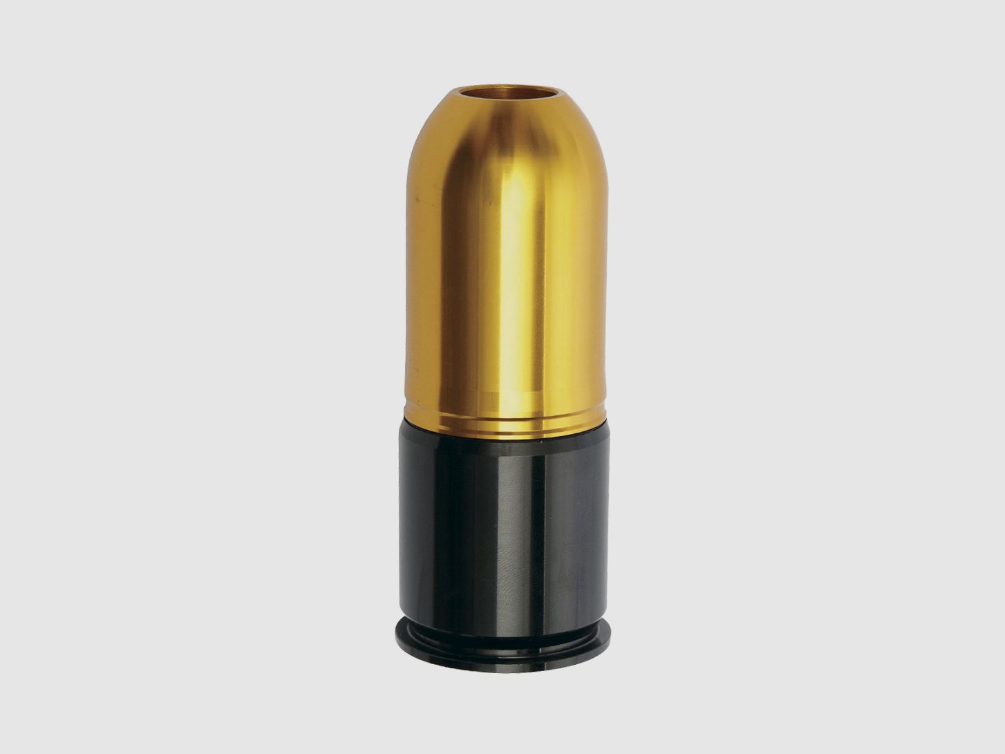 ASG Grenade 90 coups 6mm - Gaz Airsoft