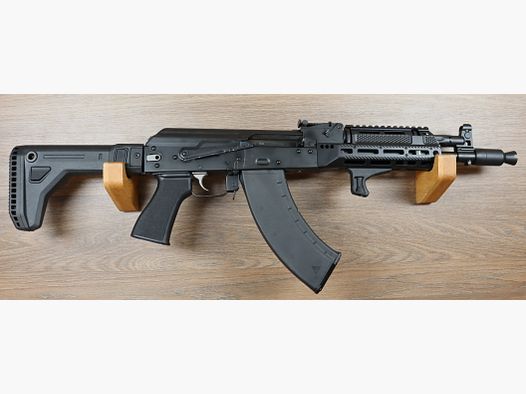 GF4 AK-104 / Handguard KWS / UCS Stock