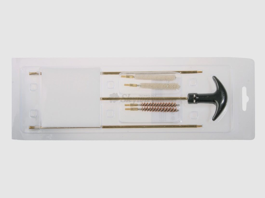 Skyway RIFLE CLEANING KIT 5.5 STINGER, image 3 of 3