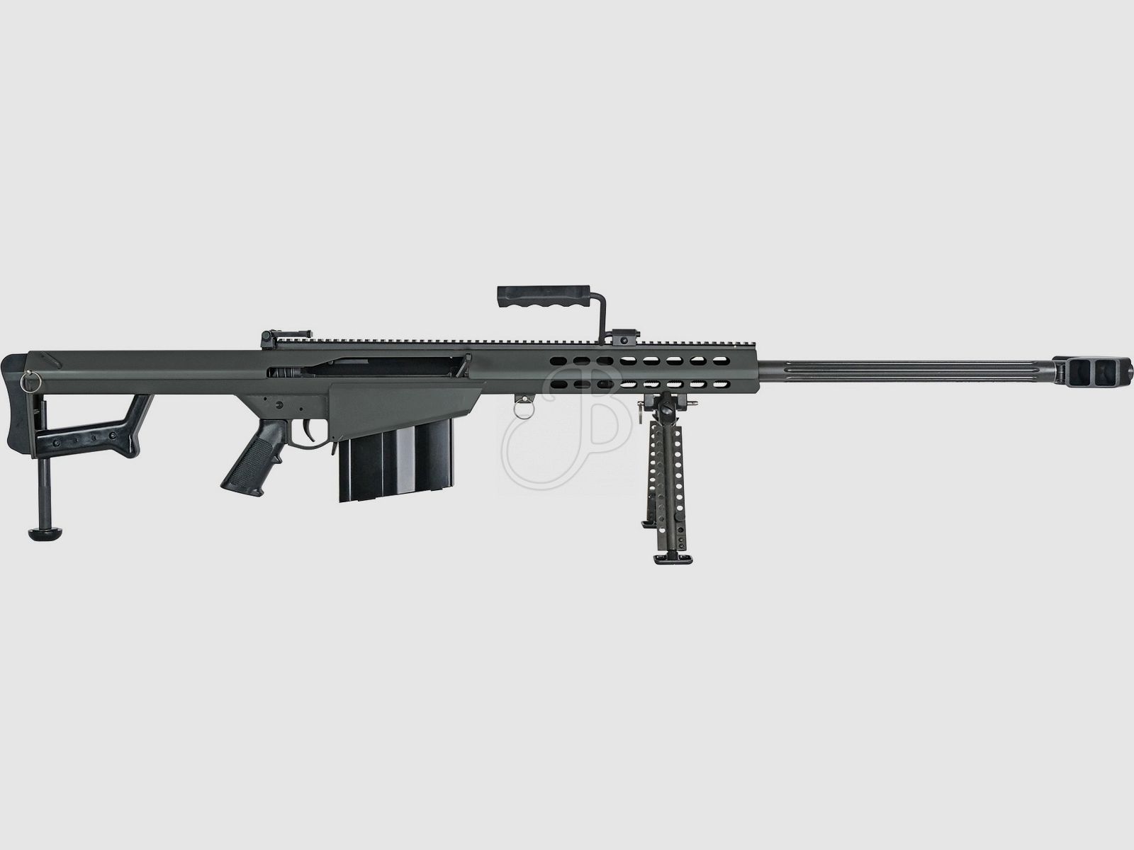 BARRET 82 A1 CAL.50 BMG VOORBESTELBAAR !!