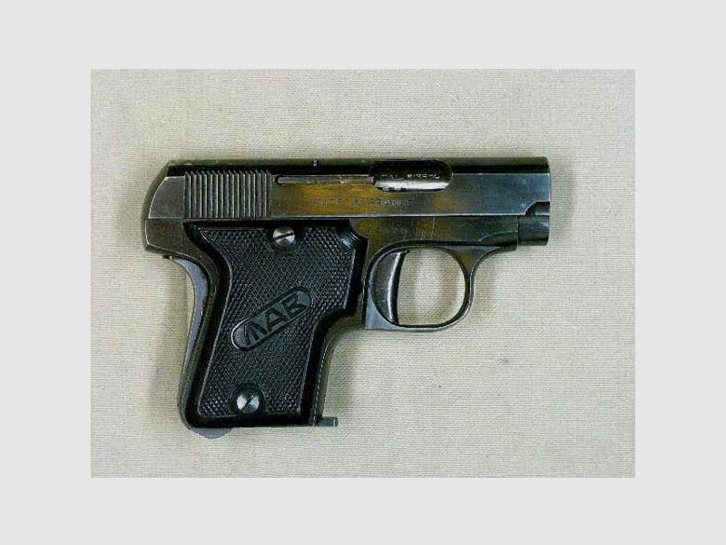 MAB = Manufacture d` armes Mod. A