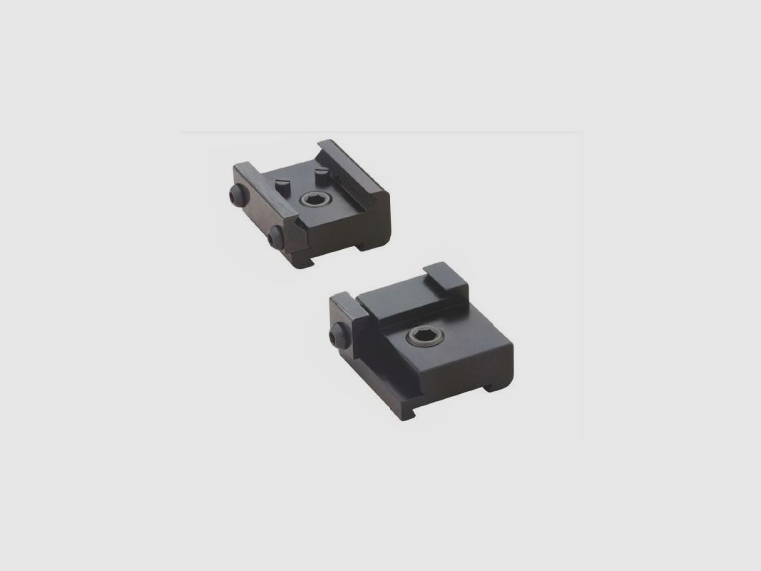 BERETTA SOPORTE FIJO PARA BURRIS LASERSCOPE CON INTERFAZ SAKO