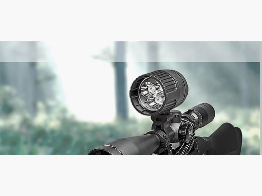 Tracer Tri-Star Pro