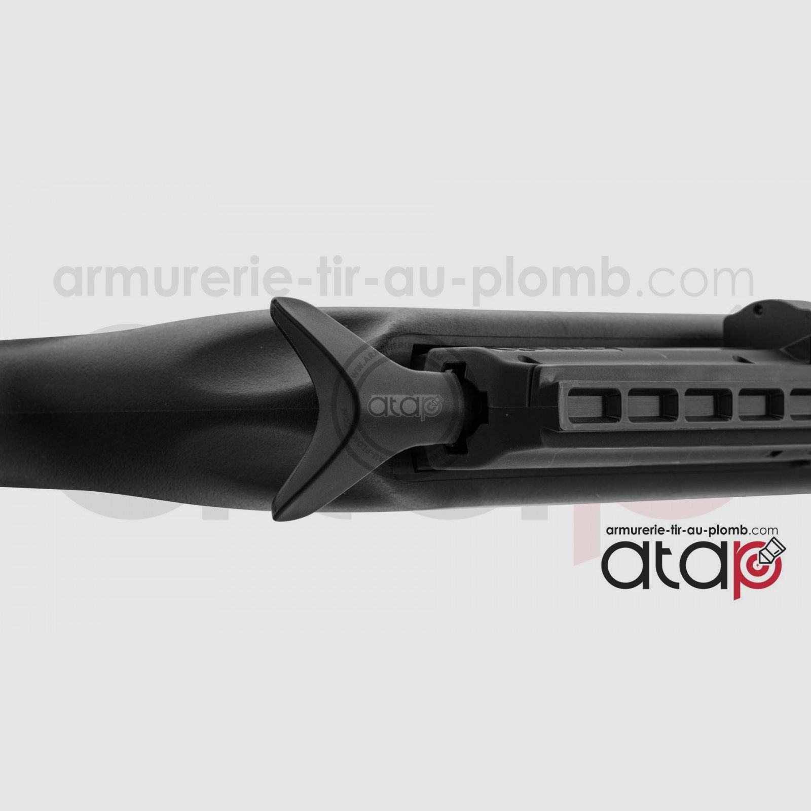 Pack Gamo Arrow - Carabine PCP, image 9 sur 14