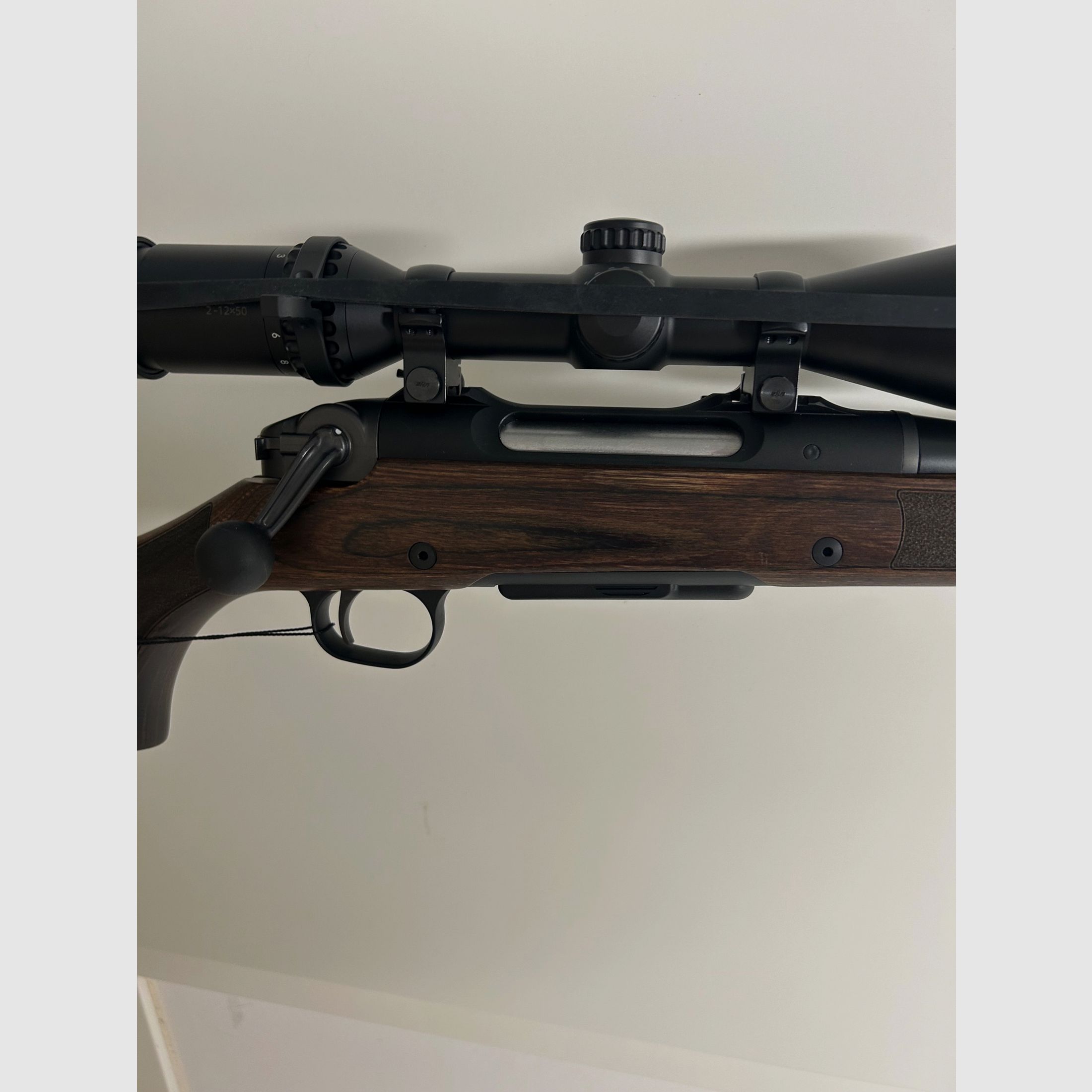 Haenel Jäger NXT Adjustable .308 nuovo, immagine 3 di 4