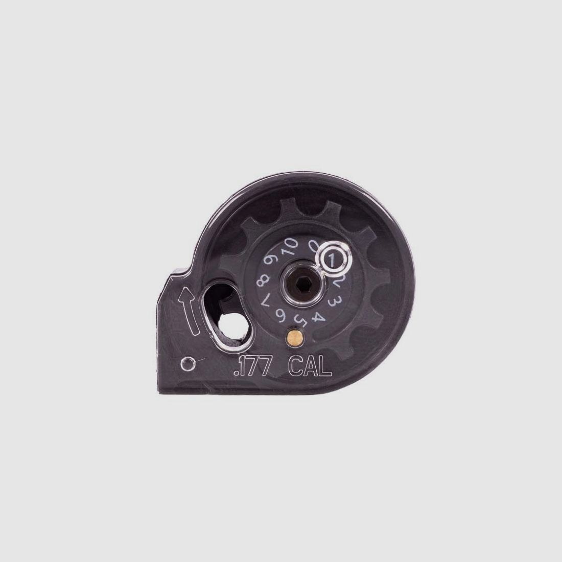 UX Iconix Pressluftgewehr