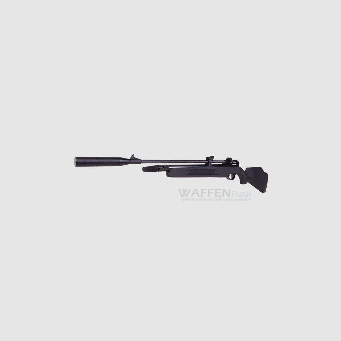 Diana Trailscout CO2 Gewehr 4,5mm Diabolo