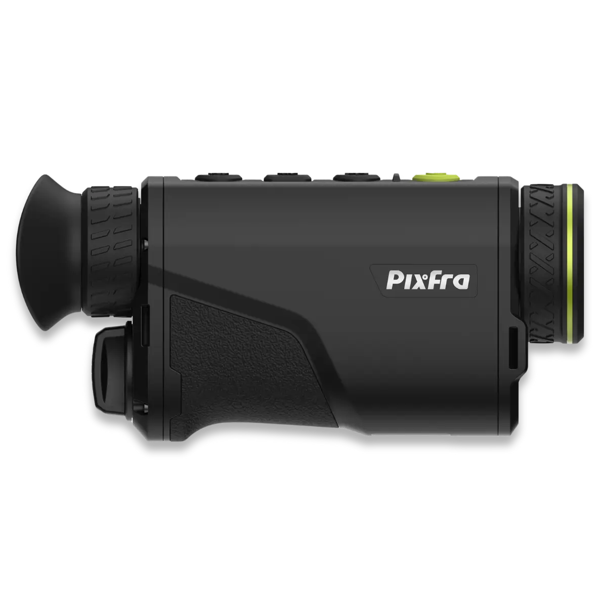 Pixfra thermal imaging monocular Arc A635P LRF