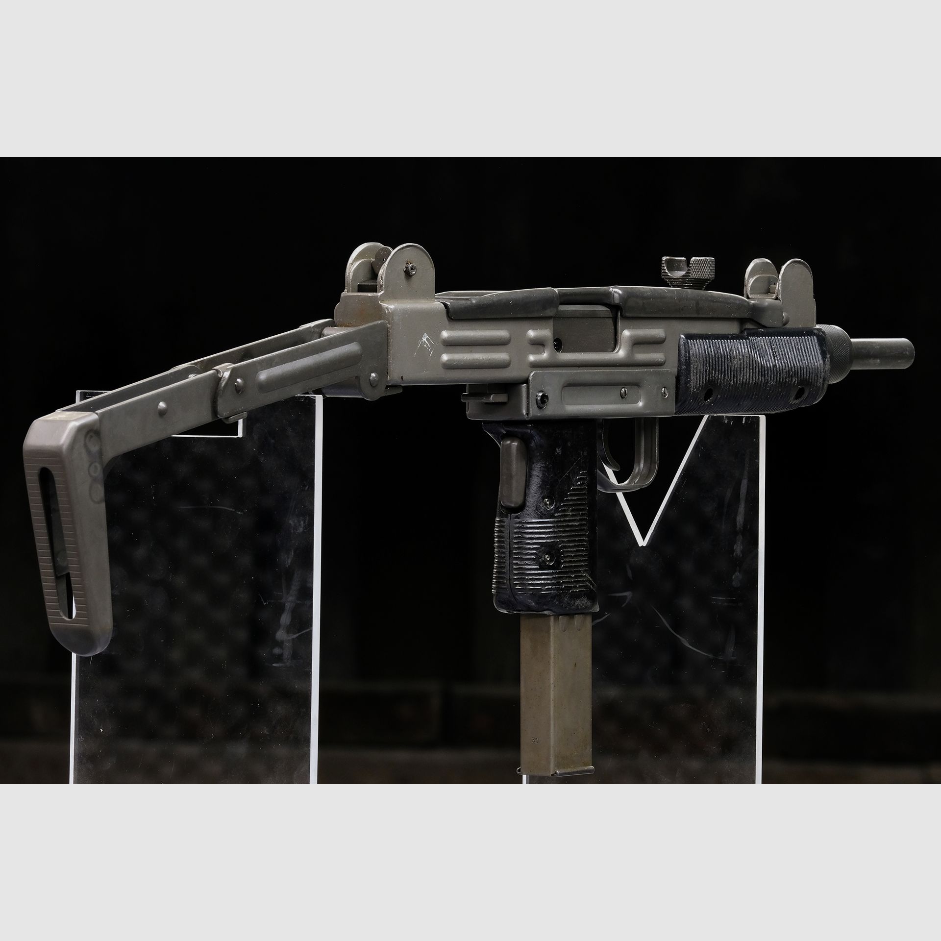 IMI Uzi, Bild 6 von 6