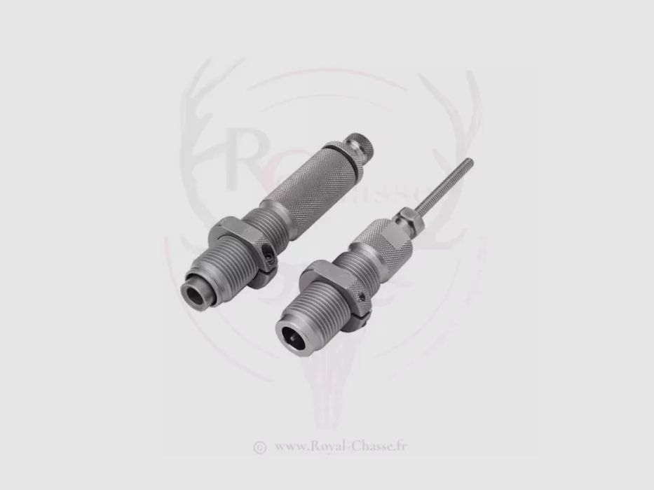 Set di 2 attrezzi Cal.33 NOSLER HORNADY