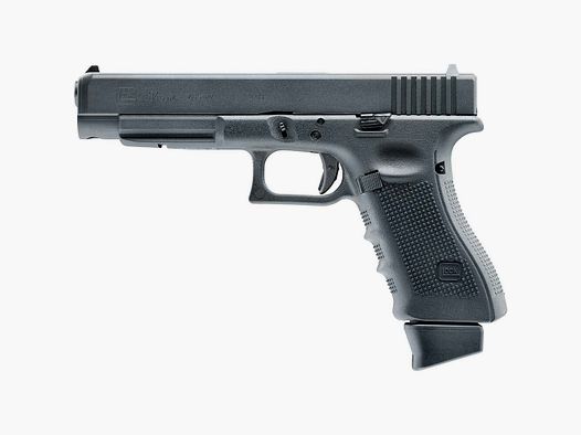 Glock 34 Gen4 Deluxe CO2 Airsoft Pistole