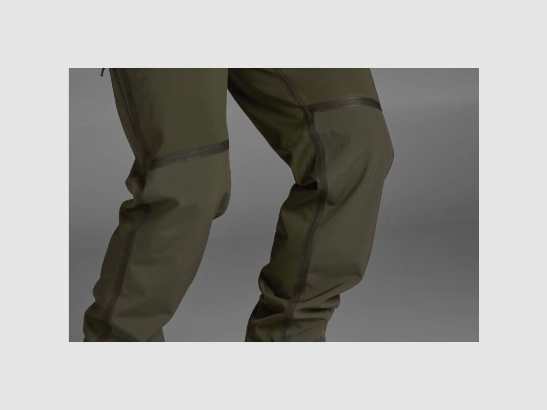 Seeland Hawker Advance Hose Pine green