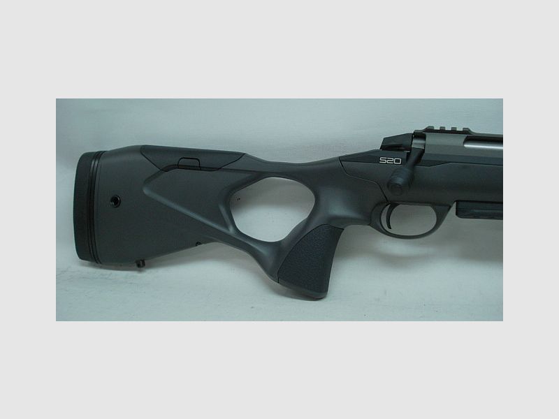 S20 Hunter Cerakote Kurz LL51 - .30-06Spring, MG,FlAz,Lochsch.