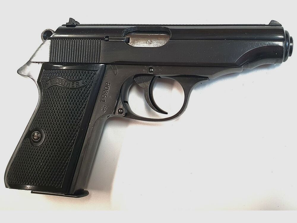 Walther PP
