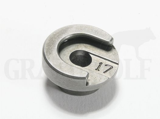 Lyman Hülsenhalter #14B Deutsche Randhülsen .44-40 .444 Marlin .45 S&W