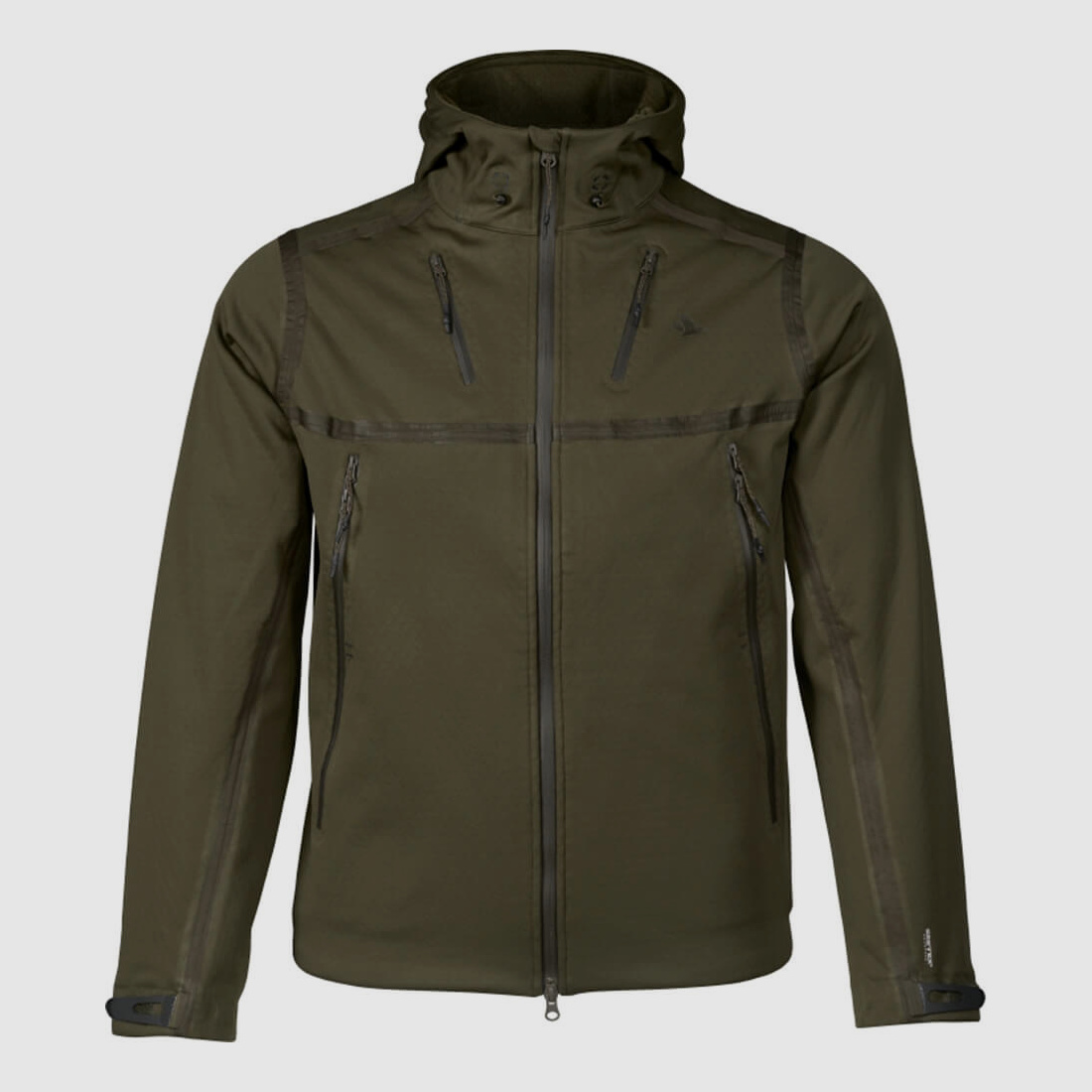 Seeland Jagdjacke Hawker Advance